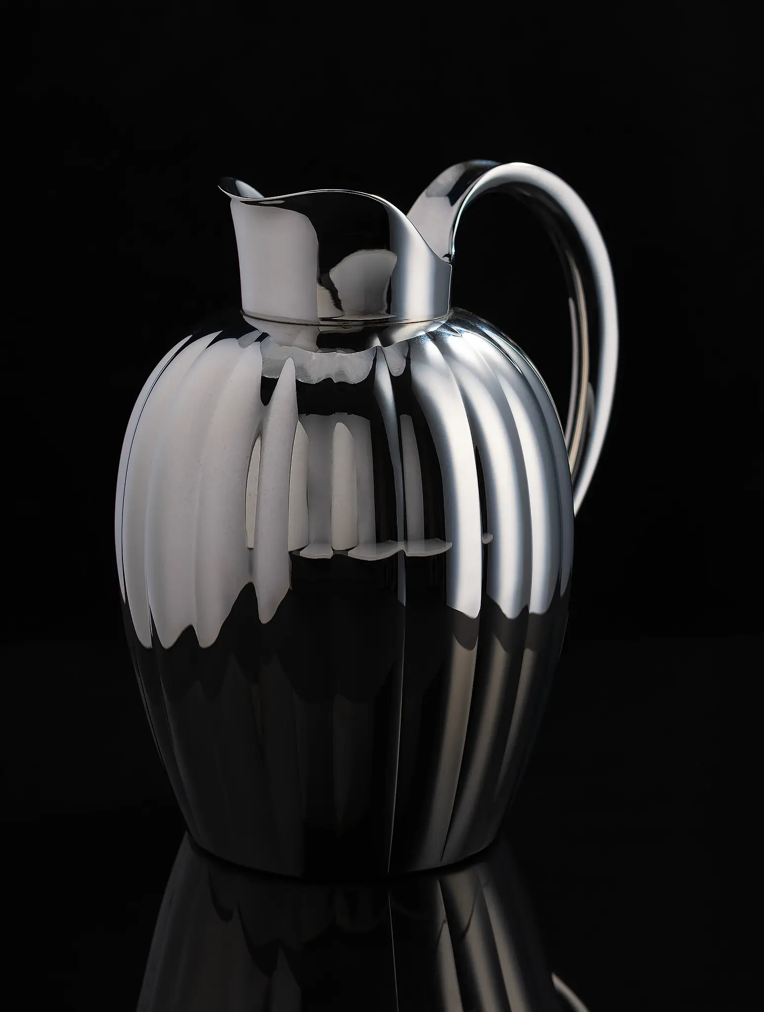 Georg Jensen Jug